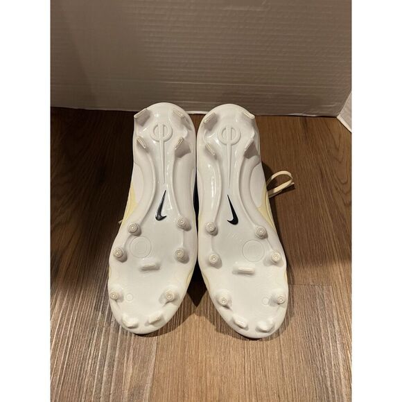 New Nike Tiempo Legend 10 Academy FG MG Soccer Cleat DV4337-700 Men Size 5 US - Picture 7 of 8